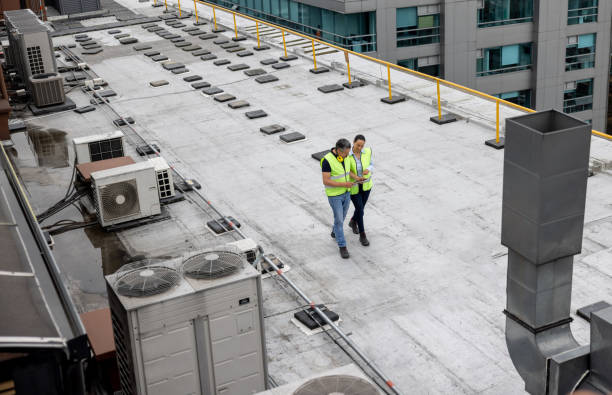 Best Roof Coating and Sealing  in Rio Rancho Estates, NM