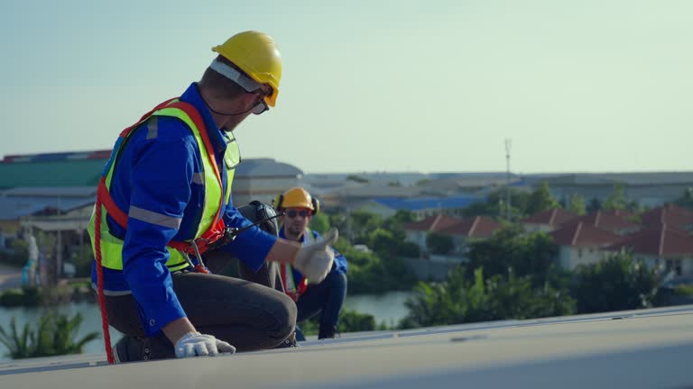 Best Roof Maintenance and Cleaning  in Rio Rancho Estates, NM