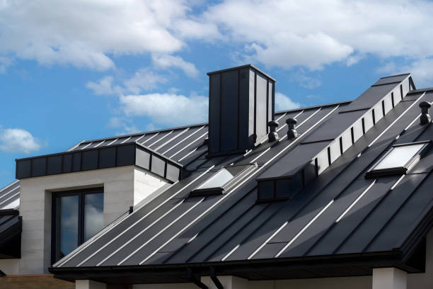 Best Rubber Roofing (EPDM, TPO)  in Rio Rancho Estates, NM